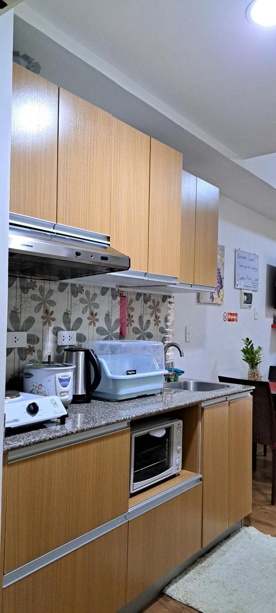 Zhamira Avior's Condominium Lapu-Lapu City Exterior foto